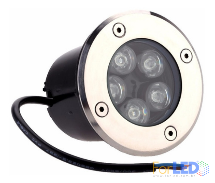 Comprar Spot LED Balizador Atacado | ForLED | Imagem Principal