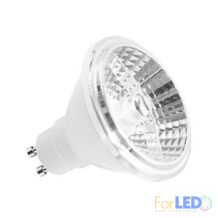 Distribuidor de Lâmpada LED ar70 | ForLED | Imagem Principal