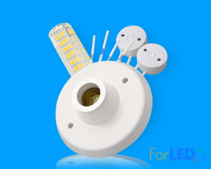 Importador de Acessórios para Iluminação LED | ForLED | Imagem Principal