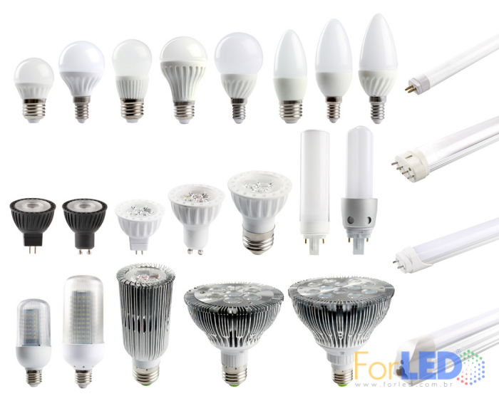Importador de LED em Guarulhos | ForLED | Imagem Principal