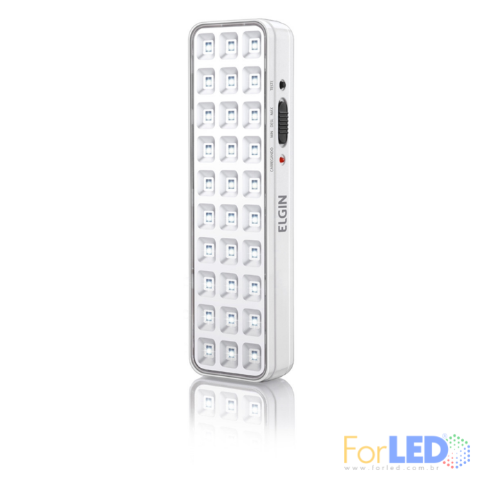 Importadora de Luzes de Emergência LED | ForLED | Imagem Principal