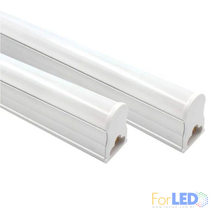 Lâmpada LED T5 Importadora | ForLED | Imagem Principal
