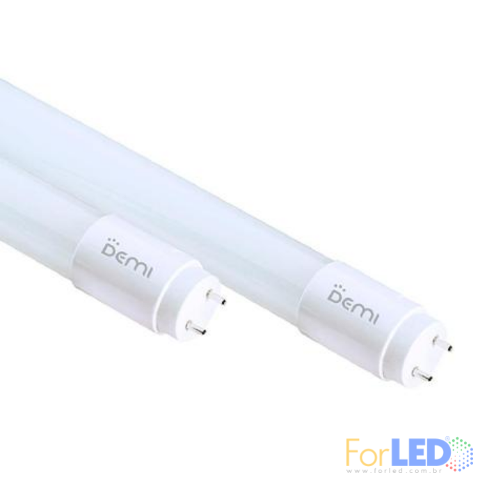 Lâmpada T8 LED Atacado - Distribuidora | ForLED | Imagem Principal