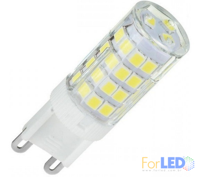 LED Halopim, Comprar por Atacado | ForLED | Imagem Principal