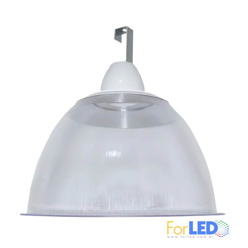Luminária Industrial LED - Cotar Atacado | ForLED | Imagem Principal